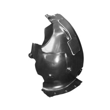 MERCEDES-BENZ CLA-CLASS FENDER LINER RIGHT (Passenger Side) (REAR)(CLA250/CLA35) OEM#118690840064 2020-2025 PL# MB1249208