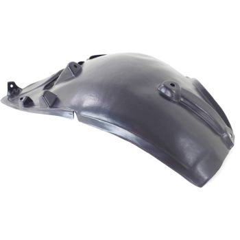 MERCEDES-BENZ E-CLASS (211) (SEDAN /WAGON ) FENDER LINER LEFT (Driver Side) (WGN 500/55 04-06)(E320/CDI) OEM#2116980130 2003-2009 PL# MB1250100