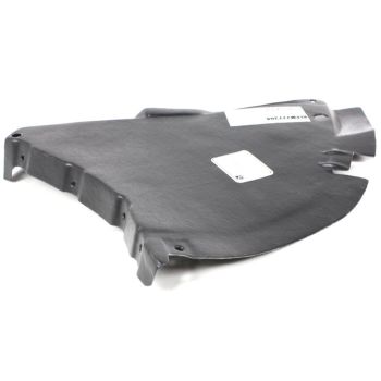MERCEDES-BENZ SL-CLASS CONV (230) FENDER LINER LEFT (Driver Side) (FT SECTION LOWER) OEM#2306900730 2003-2006 PL# MB1250109