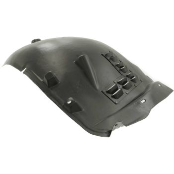 MERCEDES-BENZ E-CLASS (211) (SEDAN /WAGON ) FENDER LINER RIGHT (Passenger Side) (WGN 500/55 04-06)(E320/CDI) OEM#2116980230 2003-2009 PL# MB1251100