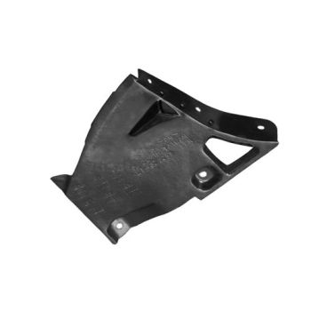 MERCEDES-BENZ CLA-CLASS FENDER LINER RIGHT (Passenger Side) (FRONT LOWER)(CLA250/CLA35 OEM#1186905001 2020-2025 PL# MB1251115