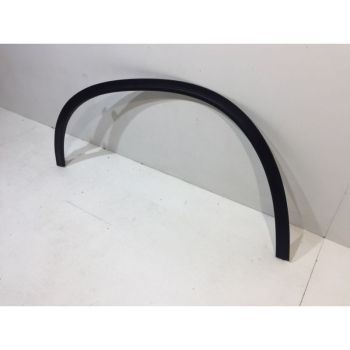 MERCEDES-BENZ GLE-CLASS COUPE (292) FRONT WHEEL OPENING MLDG LEFT (Driver Side) OEM#2928856522 2016-2019 PL# MB1290102