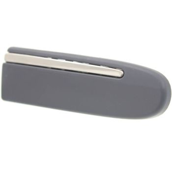 MERCEDES-BENZ E-CLASS (211) (SEDAN /WAGON ) FRONT FENDER MLDG RIGHT (Passenger Side) CHROME/PTD OEM#2116902862 2003-2009 PL# MB1293120