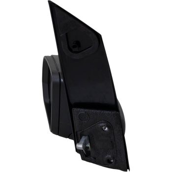 MERCEDES-BENZ METRIS DOOR MIRROR LEFT (Driver Side) MANUAL/NON-HTD (WO/BSD)(CONVEX)(TEXT CVR) OEM#4478110200-PFM 2016-2023 PL# MB1320115