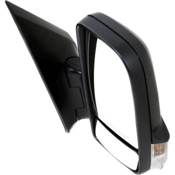 MERCEDES-BENZ SPRINTER DOOR MIRROR RIGHT (Passenger Side) PWR/HTD/SIGNAL (STD) OEM#9068104616-PFM 2010-2018 PL# MB1321114