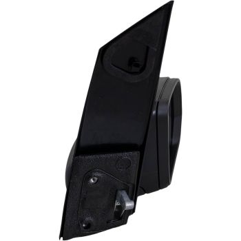 MERCEDES-BENZ METRIS DOOR MIRROR RIGHT (Passenger Side) MANUAL/NON-HTD (WO/BSD)(CONVEX)(TEXT CVR) OEM#4478110300-PFM 2016-2023 PL# MB1321115