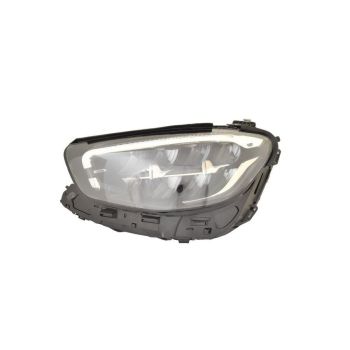 MERCEDES-BENZ E-CLASS WAGON (213) HEAD LAMP UNIT LEFT (Driver Side) (Driver Side) (WO/ACTIVE LIGHTING)(FROM 11-23-20) **CAPA** OEM#2139066708 2021-2023 PL# MB2502274C
