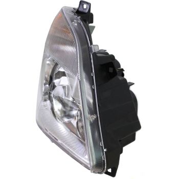 MERCEDES-BENZ SPRINTER  HEAD LAMP ASSY RIGHT (Passenger Side) (HALOGEN) OEM#9068201661 2010-2013 PL# MB2503191