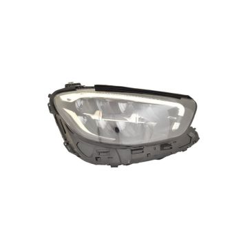 MERCEDES-BENZ E-CLASS WAGON (213) HEAD LAMP UNIT RIGHT (Passenger Side) (WO/ACTIVE LIGHTING)(FROM 11-23-20) **CAPA** OEM#2139063610 2021-2023 PL# MB2503274C