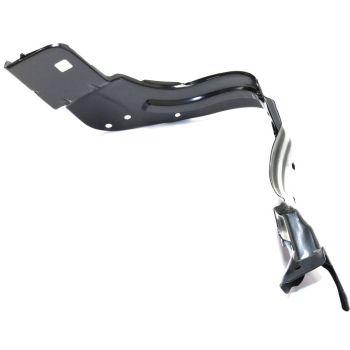 MERCEDES-BENZ C-CLASS COUPE (203) RADIATOR SUPPORT SIDE RIGHT (Passenger Side) (HEAD LAMP Support) OEM#2036203272 2001-2005 PL# MB2509100