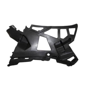 MERCEDES-BENZ GLE-CLASS SUV PLUG-IN (166)  (GLE550e) HEAD LAMP MOUNTING BRACKET RIGHT (Passenger Side)**CAPA** OEM#2926200200 2016-2018 PL# MB2509101C