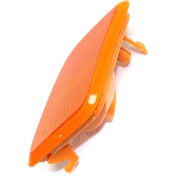 MERCEDES-BENZ S-CLASS S400 SEDAN HYBRID (221) FRONT BUMPER SIDE MARKER UNIT LEFT (Driver Side) OEM#2218200521 2010-2013 PL# MB2554104