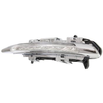 MERCEDES-BENZ R-CLASS (251)  DAYTIME RUNNING LAMP LEFT (Driver Side) (LED BAR) OEM#2218201756 2011-2013 PL# MB2562101