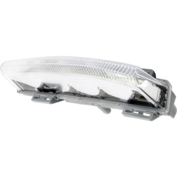 MERCEDES-BENZ C-CLASS COUPE (204)  DAYTIME RUNNING LAMP ASSY LEFT (Driver Side) (LED)(EXC C63) OEM#2049068900 2012-2015 PL# MB2562105