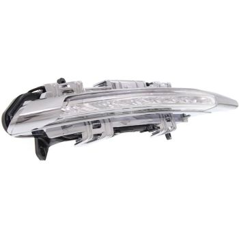 MERCEDES-BENZ R-CLASS (251) DAYTIME RUNNING LAMP RIGHT (Passenger Side) (LED BAR) OEM#2218201856 2011-2013 PL# MB2563101