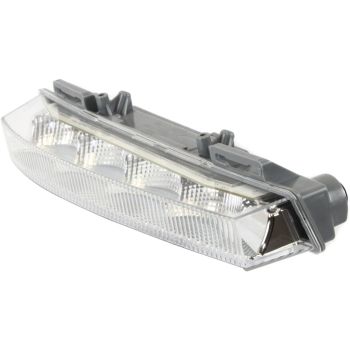 MERCEDES-BENZ C-CLASS COUPE (204) FOG LAMP ASSEMBLY RIGHT (Passenger Side) (LED BAR)(C63) OEM#2049064902 2012-2015 PL# MB2563102
