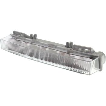MERCEDES-BENZ GL-CLASS (166)  DAYTIME RUNNING LAMP RIGHT (Passenger Side) (WO/SPORT)(LED BAR) OEM#2049065501 2013-2016 PL# MB2563103