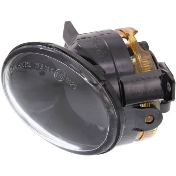 MERCEDES-BENZ SPRINTER FOG LAMP ASSEMBLY LEFT (Driver Side) **CAPA** OEM#9068204061 2014-2018 PL# MB2592126C