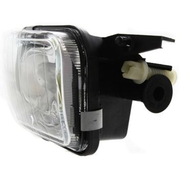 MERCEDES-BENZ SL-CLASS CONV (230) FOG LAMP ASSEMBLY RIGHT (Passenger Side) W/O Sport Pkg (SL500 03-06/SL600 04-11) OEM#2038201256 2003-2011 PL# MB2593106