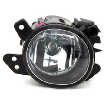 MERCEDES-BENZ ML-CLASS (164) (450 HYBRID) FOG LAMP ASSY RIGHT (Passenger Side) (W/O LIGHTING PKG)**CAPA** OEM#2518200856 2010-2011 PL# MB2593114C