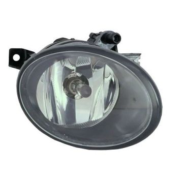 MERCEDES-BENZ SPRINTER FOG LAMP ASSY RIGHT (Passenger Side) **CAPA** OEM#9109062600 2019-2024 PL# MB2593127C