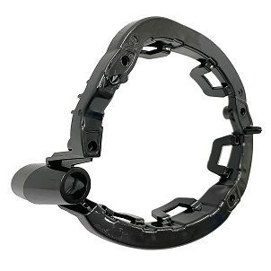 MERCEDES-BENZ GLA-CLASS FOG LAMP BRACKET LEFT (Driver Side) (GLA250 WO/AMG) OEM#1568850314 2015-2020 PL# MB2602100