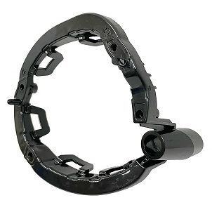 MERCEDES-BENZ GLA-CLASS FOG LAMP BRACKET RIGHT (Passenger Side) (GLA250 WO/AMG) OEM#1568850414 2015-2020 PL# MB2603100