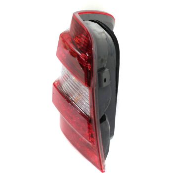 MERCEDES-BENZ ML-CLASS (164) (EXC 450 HYBRID) TAIL LAMP ASSEMBLY LEFT (Driver Side) (W/SPT PKG) OEM#1648203964 2006-2011 PL# MB2800125
