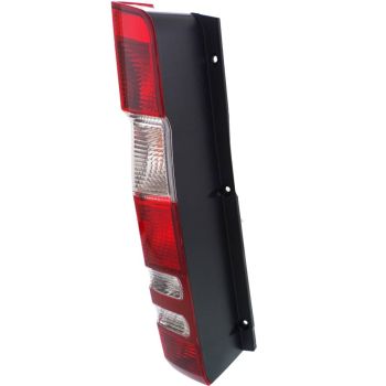 MERCEDES-BENZ SPRINTER TAIL LAMP ASSY LEFT (Driver Side) OEM# 9068202664 2010-2018 PL# MB2800136