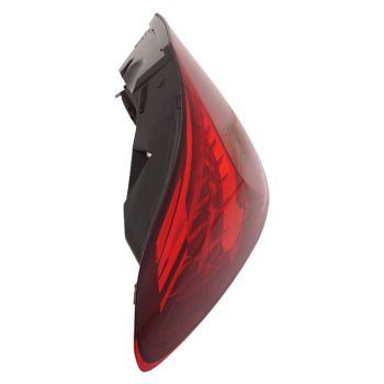 MERCEDES-BENZ C-CLASS SEDAN TAIL LAMP ASSY LEFT (Driver Side) (LED) **CAPA** OEM#2059064903 2019-2021 PL# MB2800160C