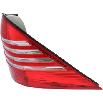 MERCEDES-BENZ S-CLASS SEDAN (220) TAIL LAMP UNIT RIGHT (Passenger Side) (SD)(FROM:VIN A322444) OEM# 2208200864 2003-2006 PL# MB2801114