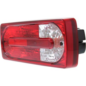 MERCEDES-BENZ G-CLASS (463) TAIL LAMP ASSEMBLY RIGHT (Passenger Side) OEM#4638202064 2007-2018 PL# MB2801134