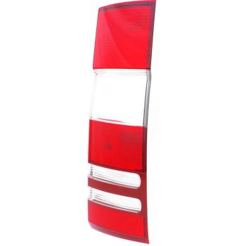 MERCEDES-BENZ SPRINTER TAIL LAMP ASSY RIGHT (Passenger Side)**CAPA** OEM# 9068202764 2010-2018 PL# MB2801136C