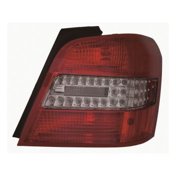 MERCEDES-BENZ GLK-CLASS (204) TAIL LAMP ASSY RIGHT (Passenger Side) OEM#204820346464 2010-2012 PL# MB2801137