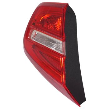 MERCEDES-BENZ GLA-CLASS TAIL LAMP ASSY LEFT (Driver Side) (INNER)(LED)**CAPA** OEM#1569061358 2015-2017 PL# MB2802118C