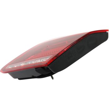 MERCEDES-BENZ E-CLASS HYBRID (E400) BACK-UP LAMP ASSY RIGHT (Passenger Side) OEM#2129061603 2015 PL# MB2803109