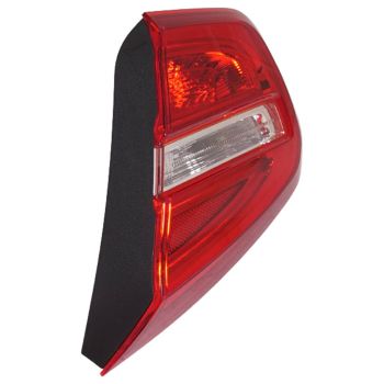 MERCEDES-BENZ GLA-CLASS TAIL LAMP ASSY RIGHT (Passenger Side) (INNER)(LED) OEM#1569061458 2015-2017 PL# MB2803118