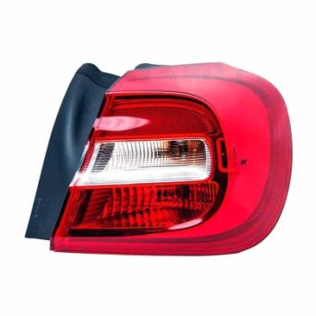MERCEDES-BENZ GLA-CLASS TAIL LAMP ASSY RIGHT (Passenger Side) (OUTER)(BULB TYPE)**CAPA** OEM# 1569060257 2015-2020 PL# MB2805116C