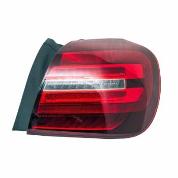 MERCEDES-BENZ GLA-CLASS TAIL LAMP ASSY RIGHT (Passenger Side) (OUTER)(LED)(WO/LOGO) OEM#1569068600 2018-2020 PL# MB2805122
