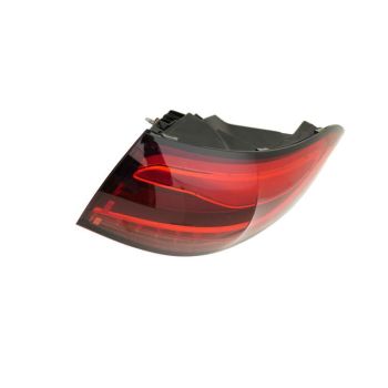 MERCEDES-BENZ GLC-SUV (254) (EXC COUPE) TAIL LAMP ASSY RIGHT (Passenger Side) (OUTER)(STANDARD HEAD LAMP) OEM#2549065602 2023-2025 PL# MB2805130