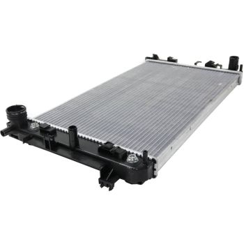 MERCEDES-BENZ SPRINTER RADIATOR 3.0L/V6 OEM#9065001402 2010-2018 PL# MB3010169