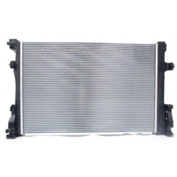 MERCEDES-BENZ GLA-CLASS RADIATOR (GLA250) OEM#2465001403 2015-2020 PL# MB3010172