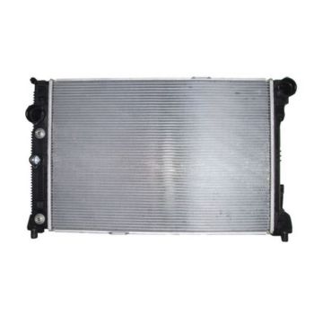 MERCEDES-BENZ E-CLASS WAGON (212) RADIATOR 3.0L OEM#2045003603 2014-2016 PL# MB3010174