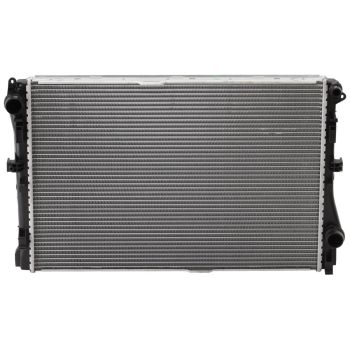 MERCEDES-BENZ C-CLASS SEDAN RADIATOR 2.0L TURBO OEM#995001703 2019-2021 PL# MB3010184