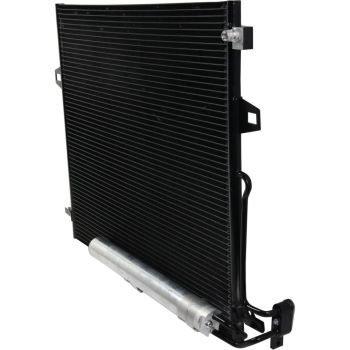 MERCEDES-BENZ R-CLASS (251) A/C CONDENSER OEM#2515000054 2006-2010 PL# MB3030142