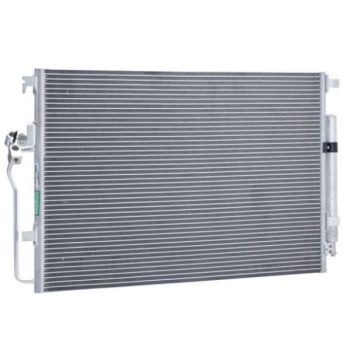 MERCEDES-BENZ SPRINTER A/C CONDENSER OEM#9065000554 2010-2018 PL# MB3030161