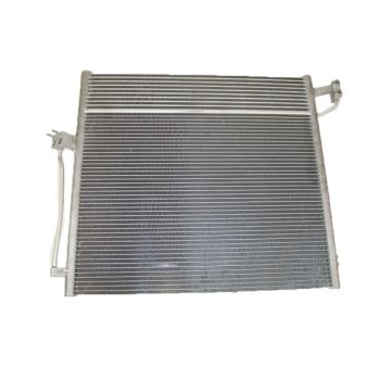 MERCEDES-BENZ GLE-CLASS SUV PLUG-IN (166) A/C CONDENSER W/TOC W/R.D. OEM#0995000002 2016-2019 PL# MB3030162