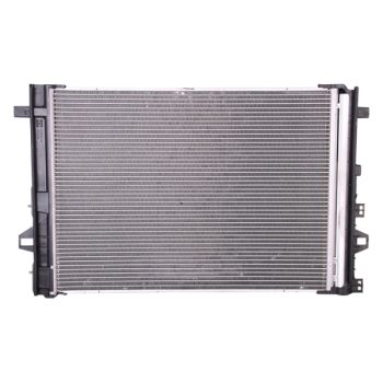 MERCEDES-BENZ GLA-CLASS A/C CONDENSER (GLA250) OEM#2465000454 2015-2020 PL# MB3030163
