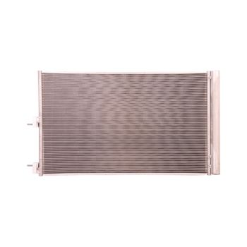 MERCEDES-BENZ CLA-CLASS A/C CONDENSER (CLA45) OEM#0995001054 2014-2019 PL# MB3030166