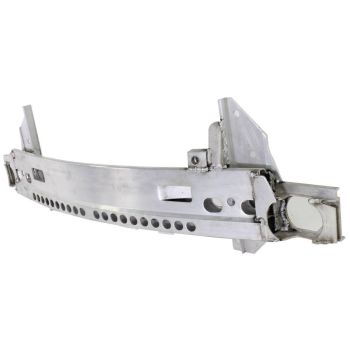 MINI COOPER HATCHBACK FRONT BUMPER REINFORCEMENT (S MDL)(BASE 05-06) OEM# 51117062866 2002-2006 PL# MC1006102